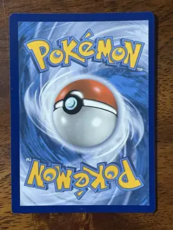 Numel (Peelable Ditto) 013/078 Reverse Holo Pokemon GO Pokemon Card Unpeeled NM - Image 2