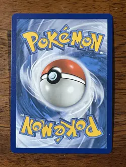 Pokemon TCG Rockets Zapdos Holo Card 15/132 Classic Collection Celebrations NM - Image 2