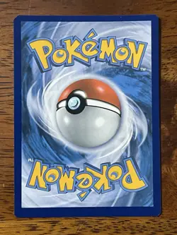 Bidoof 059/078 Peelable Ditto Reverse Holo Pokemon GO Pokemon TCG Card NM - Image 2