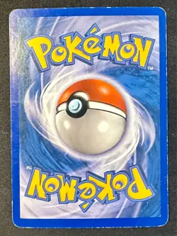 Minun 6/12 2006 EX Trainer Kit Promo Pokemon Card TCG Exclusive Cosmos Holo - Hp - Image 4