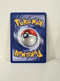 Pokemon TCG Kabuto Fossil 1st Edition Common Card 50/62 NM Condition - Image 2