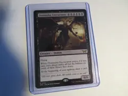 Doomsday Excruciator Duskmourn: House of Horror Regular - Image 1