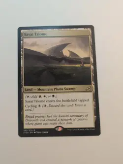 Savai Triome Ikoria: Lair of Behemoths - Image 1