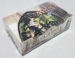 Magic: The Gathering, Ravnica City of Guilds booster box, Russian, Sealed - Image 1