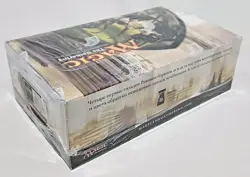 Magic: The Gathering, Ravnica City of Guilds booster box, Russian, Sealed - Image 2