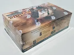 Magic: The Gathering, Time Spiral expansion booster display box, Russian, Sealed - Image 2