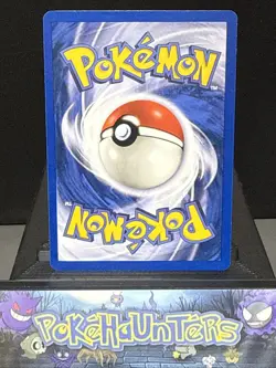 Pokemon Card Double Colorless Energy 124/130 Base Set 2 WOTC Light Play - Image 2
