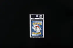 2020 POKEMON SWORD & SHIELD DARKNESS ABLAZE #020 FULL ART/CHARIZARD VMAX PSA 10 - Image 2