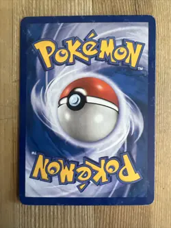 Pokemon TCG Minun Secret Wonders 32/132 Regular Rare HP - Image 2