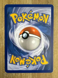 Pokemon TCG Plusle Secret Wonders 36/132 Regular Rare LP - Image 2