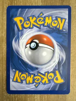 Plusle - 36/95 - Uncommon MP, English Pokemon Unleashed - Image 2