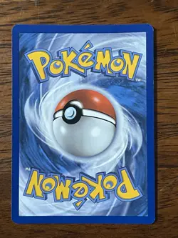 POKEMON CELEBRATIONS LIGHT TOXTRICITY COSMOS HOLO SWSH137 NM CONDITION - Image 2