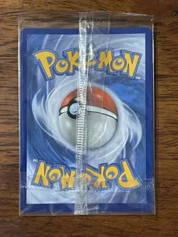 Greninja Gold Star SWSH144 Pokemon Celebrations ETB Promo NM SEALED - Image 2