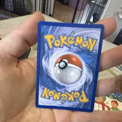 Pokemon Growlithe RC4/RC25 Reverse Holo Uncommon 80 HP English TCG - Image 2