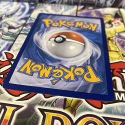 Darkness Energy - 97/108 - Common - Reverse Holo NM, English Pokemon Evolution - Image 2