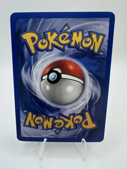 Imposter Professor Oak 73/102 - Base Set - Vintage 1999 - Pokemon TCG - Image 3