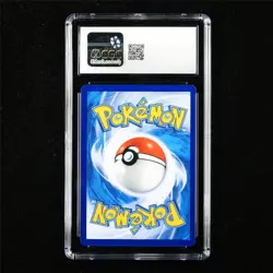 CGC 10 GEM MINT 2024 Pokemon CHN Charizard V 131/127 SR - Image 3