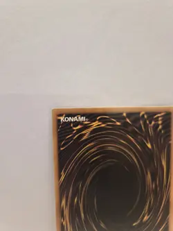 Yu-Gi-Oh Light And Darkness Dragon RP02-EN095 Secret Rare Mint - Image 2