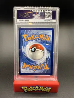 Pokemon Zamazenta v Galarian Gallery Crown Zenith GG54/GG70 PSA 10 - Image 2