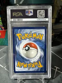 Pokemon Zamazenta V GG54/GG70 Trainer Gallery Card Crown Zenith PSA 10 Gem Mint - Image 2