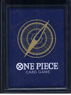 Ace & Sabo & Luffy OP13-007 Carrying On His Will Foil - Image 2