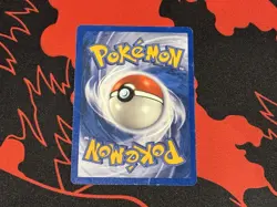 Pokemon TCG Skyridge Wigglytuff 34/144 Non Holo Rare E-Series Vintage WOTC - Image 2
