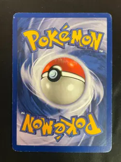 Gyarados 6/102 Unlimited Holo HP Condition - Pokemon Base Set (See Pics!) - Image 2