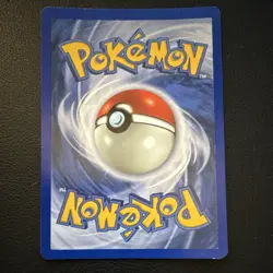 Pokemon Gyarados 6/102 Base Set Holo Rare HP100 Wizards of the Coast - Image 2