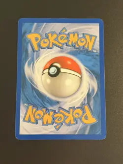 Crobat G - 47/127 - Pokemon Platinum Card NM - Image 2