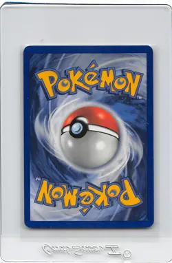 CHANSEY 20/115 - NON-HOLO RARE - Unseen Forces - 2005 Pokemon Card - NM/M - Image 2