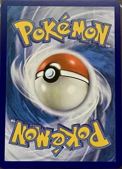 Pokemon Birthday Pikachu #24 Holo Black Star Promo Card Celebrations NM/Mint - Image 2