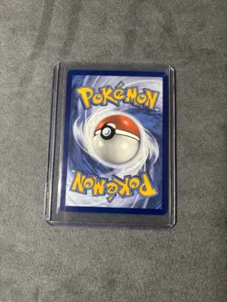 Pokemon Walking Wake ex 178/131 Gold Secret Rare Prismatic Evolutions Card - Image 2