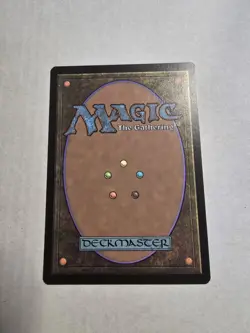 Wood Elves Commander: Kaldheim Regular - Image 2