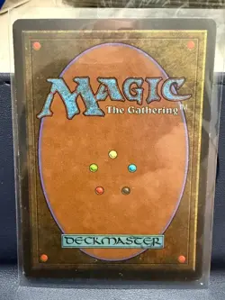 MTG | Doppleganger | Revised Edition | Never played with - Image 2