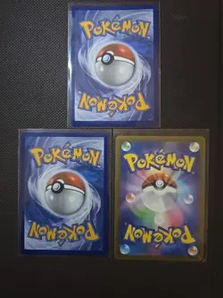 (RARE) Pokemon EX Lot Of 3 - Secure Shipping - Image 2
