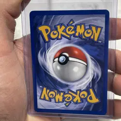 Pokemon TCG Magikarp Base 35/102 Regular NM/MT Vintage Uncommon Pokemon - Image 3