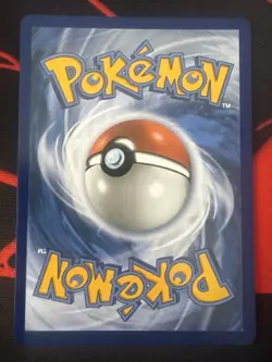 Pokemon Ascended Heros Team Rockets Mewtwo EX SIR, Well Centered Very Clean Back - Image 2