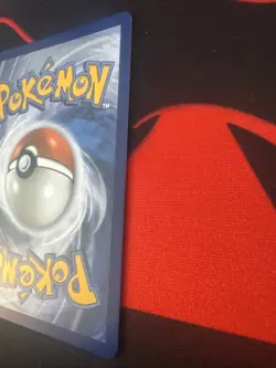 Pokemon Ascended Heros Team Rockets Mewtwo EX SIR, Well Centered Very Clean Back - Image 3