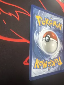 Pokemon Ascended Heros Team Rockets Mewtwo EX SIR, Well Centered Very Clean Back - Image 4