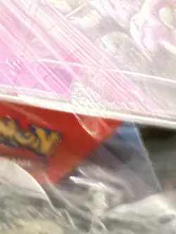 Pokemon Destined Rivals Sealed Half Booster Box, 18 Packs Sealed✅ - Image 5