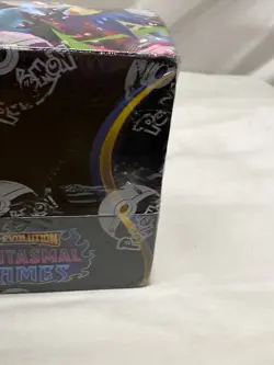Pokemon TCG Phantasmal Flames Booster Box Sealed Brand New - Image 3