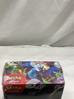 Pokemon TCG Phantasmal Flames Booster Box Sealed Brand New - Image 4