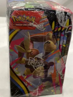 Pokemon TCG Phantasmal Flames Booster Box Sealed Brand New - Image 5