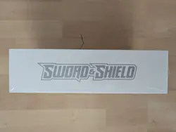 Pokemon TCG Sword & Shield Ultra Premium Collection Charizard Box FREE Shipping! 820650871115 - Image 2