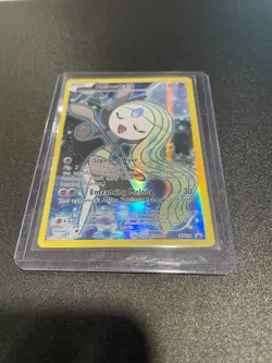 Meloetta XY120 XY Holo Black Star Promo 2016 pokemon - Image 1