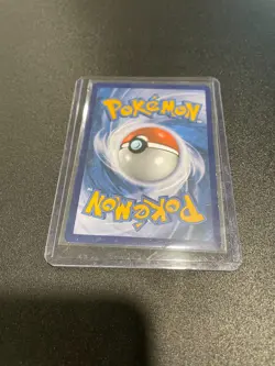 Meloetta XY120 XY Holo Black Star Promo 2016 pokemon - Image 2