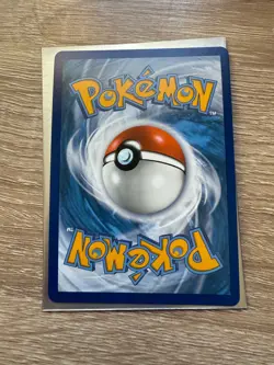 Pokemon Shining Fates Vault Full Art Gold Eternatus Vmax Secret Rare SV122/SV122 - Image 2