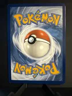 Pokemon TCG Roaring Moon ex 262/182 Gold Secret Rare Hyper Rare Paradox Rift - Image 2