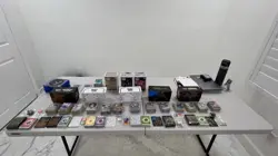 HUGE RANDOM POKEMON COLLECTION!!! USED/OPENED BUT EXCELLENT CONDITION *READ DESC - Image 2