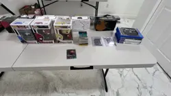HUGE RANDOM POKEMON COLLECTION!!! USED/OPENED BUT EXCELLENT CONDITION *READ DESC - Image 3